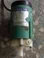 iwaki magnet pump MD-15R 110N